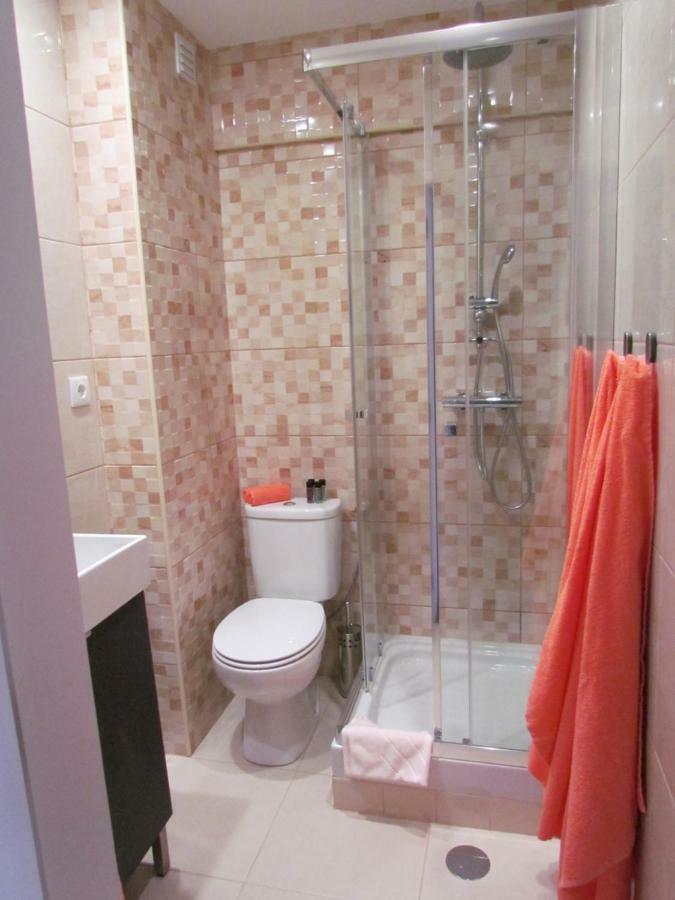 In Faro With Sea View Apartment ภายนอก รูปภาพ