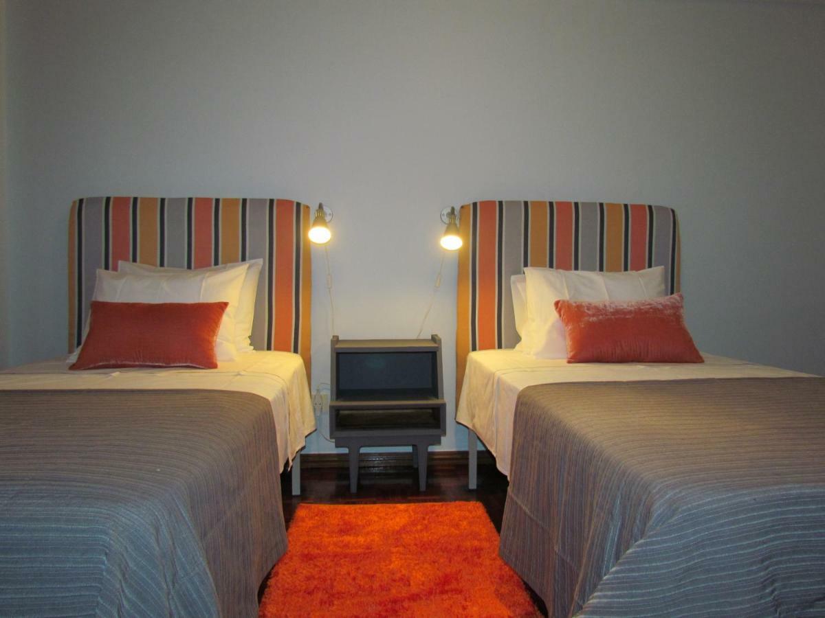 In Faro With Sea View Apartment ภายนอก รูปภาพ
