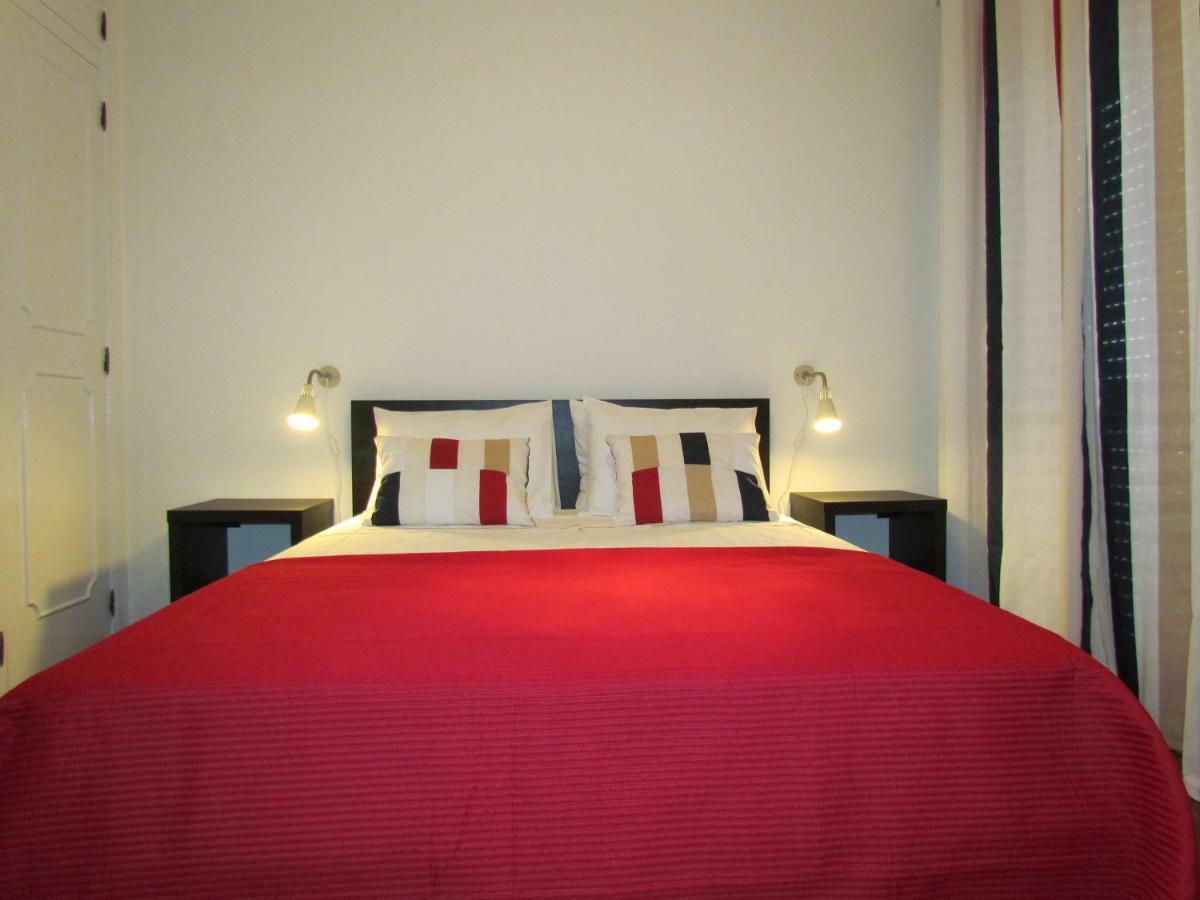 In Faro With Sea View Apartment ภายนอก รูปภาพ